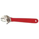 Adjustable Wrench, 12", 1-5/8" Jaw Opening redirect to product page